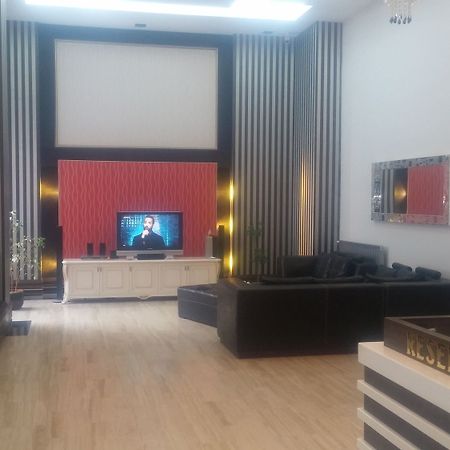 Akademi Butik Otel Atakum Екстериор снимка