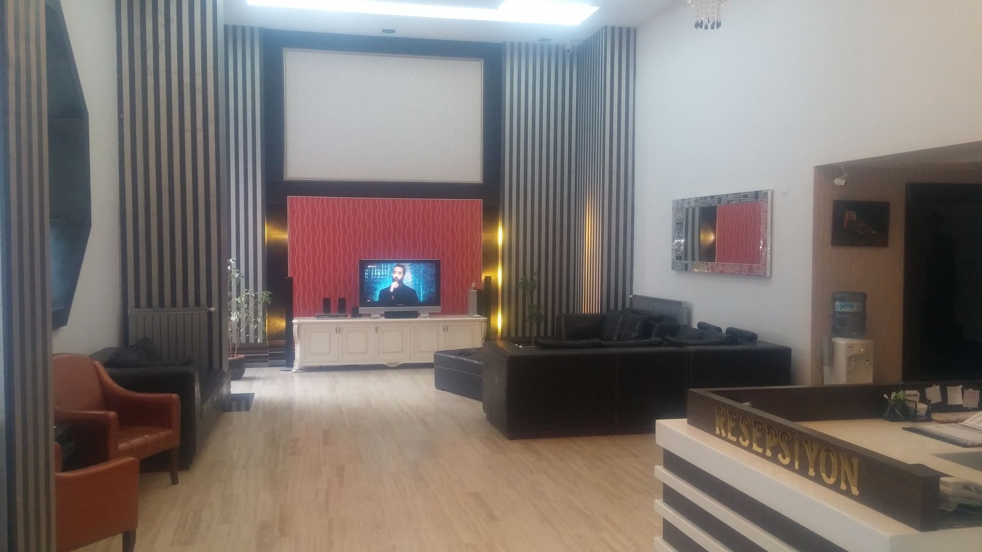 Akademi Butik Otel Atakum Екстериор снимка